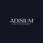 Adisium Wealth Management Logo - Entry #1604