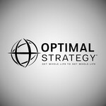 Optimal Strategy Logo - Entry #2457