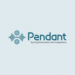 pendant Logo - Entry #2205