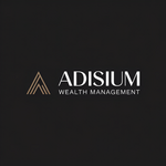 Adisium Wealth Management Logo - Entry #1708