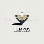 Tempus Wealth Management Logo - Entry #100