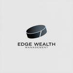 Edge Wealth Management Logo - Entry #1724