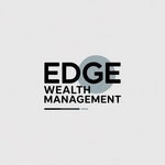 Edge Wealth Management Logo - Entry #2141