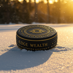 Edge Wealth Management Logo - Entry #2567