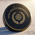 Edge Wealth Management Logo - Entry #3160