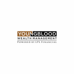 Youngblood Wealth Management Logo - Entry #533