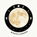 Moonfollowers Logo - Entry #895