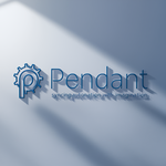 pendant Logo - Entry #609