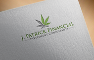 J. Patrick Financial Logo - Entry #557