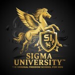 Sigma University™ Logo - Entry #1733
