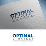 Optimal Strategy Logo - Entry #1350