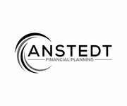 Anstedt Financial Planning Logo - Entry #353