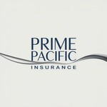 PRIME PACIFIC INSURANCE Logo - Entry #418