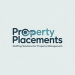 Property Placements Logo - Entry #1855