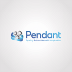 pendant Logo - Entry #1656