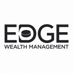 Edge Wealth Management Logo - Entry #2196