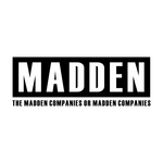 Madden Logo - Entry #5136