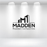 Madden Logo - Entry #5557