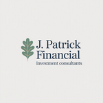 J. Patrick Financial Logo - Entry #3424