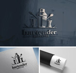 Bartender Supply.co Logo - Entry #316
