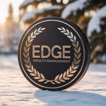 Edge Wealth Management Logo - Entry #3105
