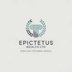 Epictetus Wealth Ltd. Logo - Entry #1094