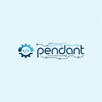 pendant Logo - Entry #3187