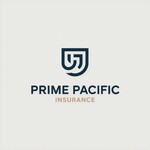 PRIME PACIFIC INSURANCE Logo - Entry #1068