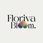 FLORIVA BLOOM Logo - Entry #272