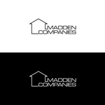 Madden Logo - Entry #3963