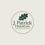 J. Patrick Financial Logo - Entry #2998