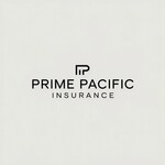 PRIME PACIFIC INSURANCE Logo - Entry #980