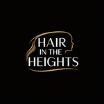 Hair in the Heights Logo - Entry #4