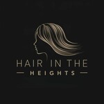 Hair in the Heights Logo - Entry #2017