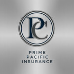 PRIME PACIFIC INSURANCE Logo - Entry #577