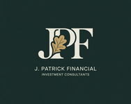 J. Patrick Financial Logo - Entry #1764