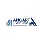 Angart Investments Logo - Entry #1258