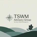 TSWM Advisory Group Logo - Entry #498