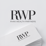 RWP Logo - Entry #2148