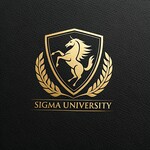 Sigma University™ Logo - Entry #1268