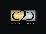 Chapter 2 Coaching Logo - Entry #452