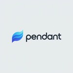 pendant Logo - Entry #2032
