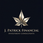 J. Patrick Financial Logo - Entry #472