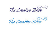 The Creative Bride Logo - Entry #36