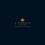 J. Patrick Financial Logo - Entry #314