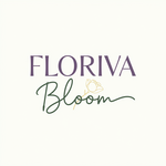FLORIVA BLOOM Logo - Entry #728