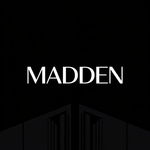 Madden Logo - Entry #2470