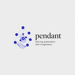 pendant Logo - Entry #2884