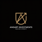 Angart Investments Logo - Entry #146