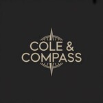 Cole & Compass Logo - Entry #248